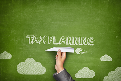 Basic tax planning