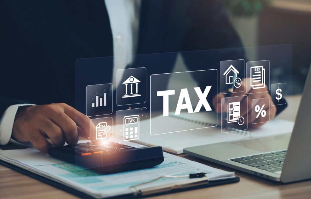 Mastering the Art of Tax Efficiency: Unveiling the Power of HMRC Business Tax Accounts