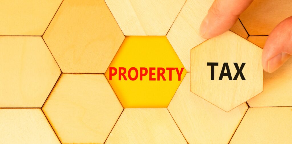 Expert Property Tax Advice for UK Residents