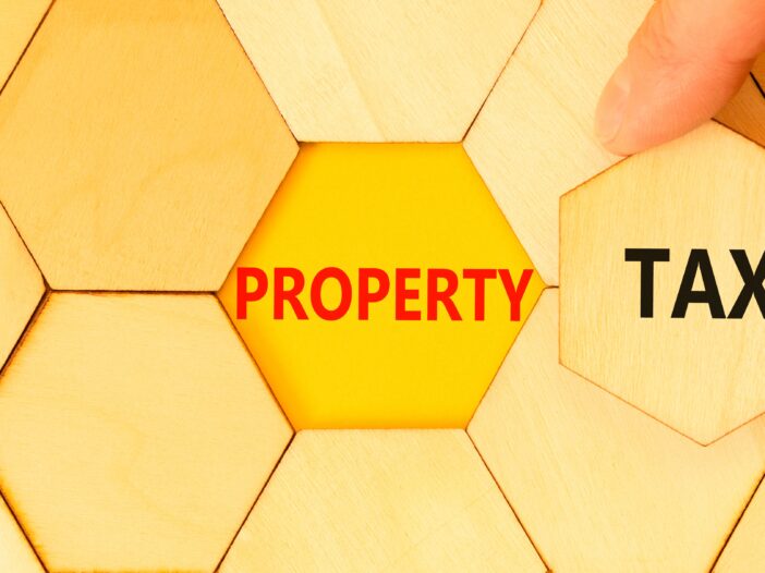 Expert Property Tax Advice for UK Residents