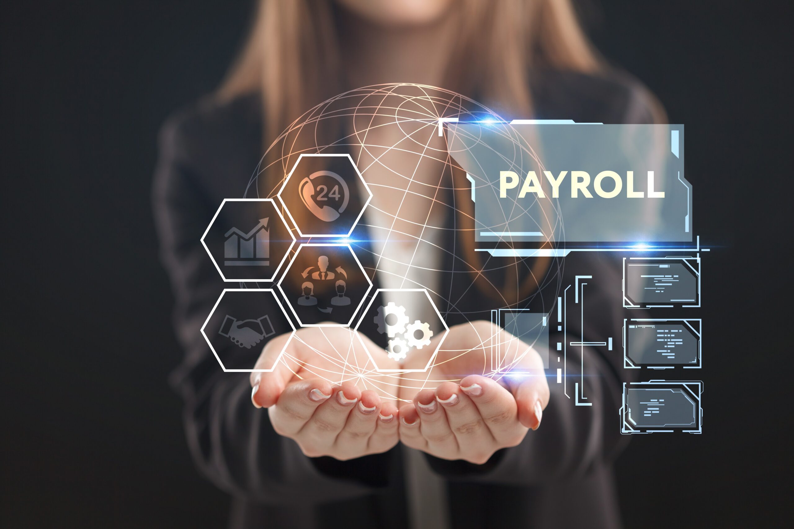 Payroll Tidbits