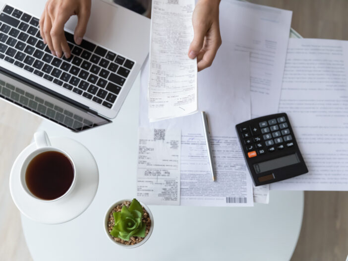 bookkeeping