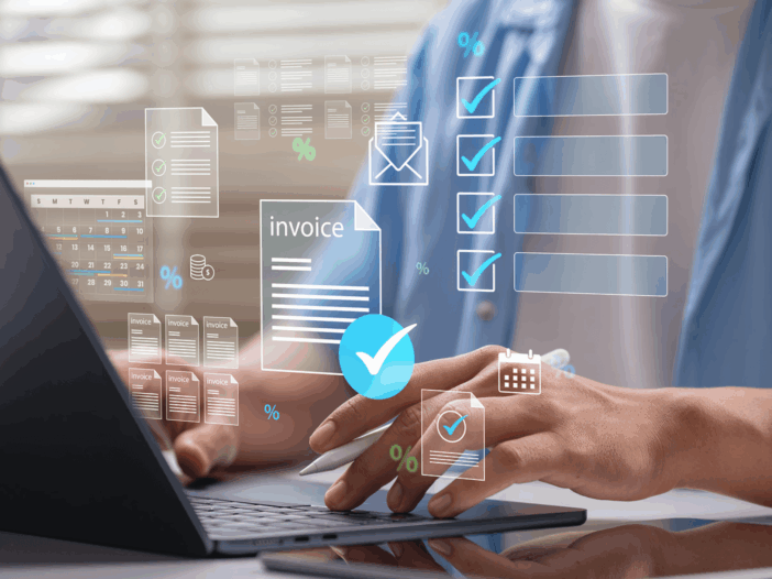 Bookkeeping Software for Sole Traders banner