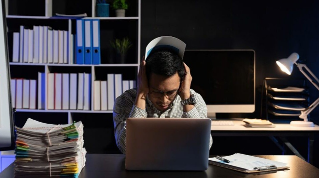 Costly Financial Mistakes