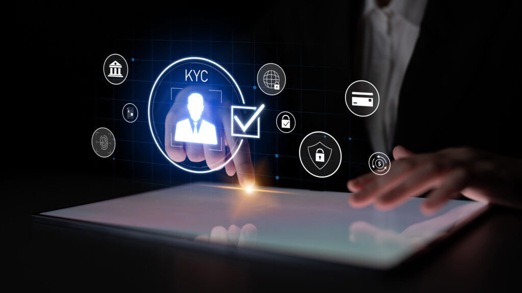 Companies House ID verification
