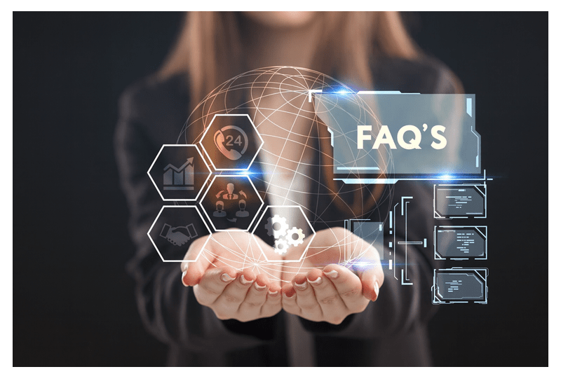 FAQS
