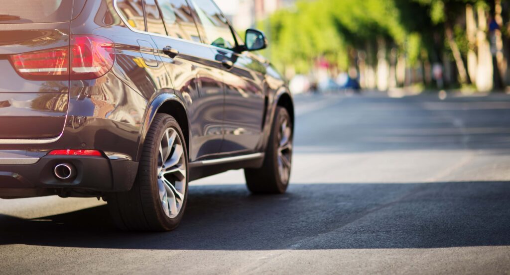 Car Business Expense