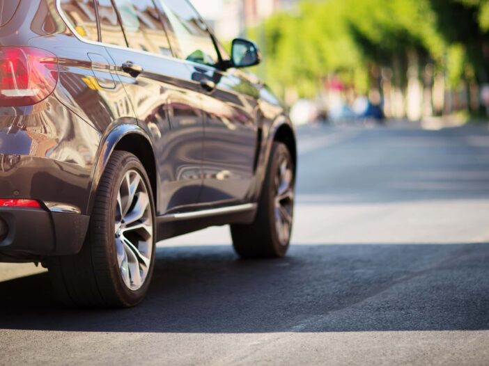 Car Business Expense